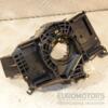 Шлейф Airbag кільце підрульові 03- Opel Movano 1998-2010 8200199519 456603 - 4