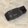 Підрульовий перемикач магнітоли Opel Movano 1998-2010 344732013AJ 456605 - 3