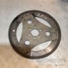 Маховик вінець АКПП VW Passat 1.9tdi (B5) 1996-2005 038105323 456642 - 4