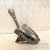 Кулиса переключения КПП 6 ступ Nissan Interstar 2.3dCi 2010 8200970353 456645 - 3