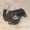 Заслонка выхлопных газов электрическая Mercedes E-class (W213) 2016 A2139068601 456678 - 4