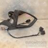 Зеркало правое электрическое 12 пинов (дефект) Seat Leon 2013 456680 - 4