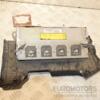 Подушка безопасности колен водителя Airbag Toyota Avensis (III) 2009 7390005030 456702 - 4
