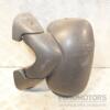 Зеркало правое электрическое 7 пинов Opel Vivaro 2001-2014 456712 - 3