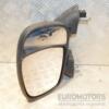 Зеркало правое электрическое 7 пинов Opel Vivaro 2001-2014 456712 - 4