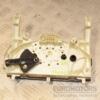 Блок управления печкой с кондиционером Opel Vivaro 2001-2014 W964098P 456714 - 4