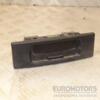 Дисплей информационный Opel Vivaro 2001-2014 8200380298 456716 - 3