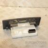 Дисплей информационный Opel Vivaro 2001-2014 8200380298 456716 - 4