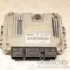 Блок керування двигуном Opel Vivaro 2.5dCi 2001-2014 0281011890 456720 - 3