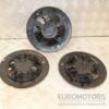 Колпак колесный Nissan Primastar 2001-2014 938639111 456722 - 4