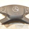 Подушка безпеки кермо Airbag Mercedes E-class (W212) 2009-2016 A2128600102 456743 - 3
