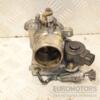 Дроссельная заслонка электрическая Toyota Rav 4 2.0td 2000-2005 8967221020 456755 - 3