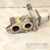 Клапан EGR электрический Toyota Corolla 2.0td D-4D (E12) 2001-2006 2562027090 456771 - 4