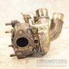 Турбина (дефект) Toyota Corolla 2.0td D-4D (E12) 2001-2006 172010G010 456776 - 5