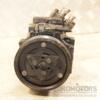 Компрессор кондиционера Renault Kangoo 1.4 8V 1998-2008 8200866441 456783 - 4
