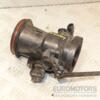 Дроссельная заслонка механическая Renault Logan 1.4 8V 2005-2014 8200682611 456794 - 4