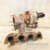 Турбіна (дефект) VW Passat 1.4tsi EcoFuel (B7) 2010-2014 03C145702R 456810 - 5