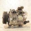 Компресор кондиціонера Skoda Octavia 1.4 16V TSI (A5) 2004-2013 1K0820859S 456813 - 5