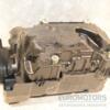 Кожух компресора VW Touran 1.4tsi EcoFuel 2010-2015 03C103502M 456816 - 4