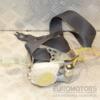 Ремень безопасности передний правый с пиропатроном Subaru Legacy 2003-2009 7Q7050-P 456836 - 3