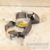 Ремень безопасности передний левый с пиропатроном Subaru Legacy 2003-2009 7Q8050-P 456844 - 3
