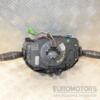 Подрулевой переключатель в сборе Renault Megane (II) 2003-2009 8200213761 456872 - 3