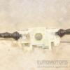 Подрулевой переключатель в сборе Renault Megane (III) 2009-2016 255670020R 456874 - 3