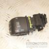 Подрулевой переключатель магнитолы Renault Megane (III) 2009-2016 255520014R 456915 - 3