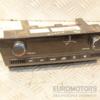 Блок управления печкой климат SsangYong Kyron 2005-2015 6870009070 456925 - 3
