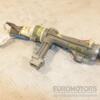 Замок запалювання в зборі ключ SsangYong Kyron 2005-2015 8711009010 456934 - 3