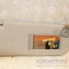 Козырек солнцезащитный правый Hyundai Santa FE 2006-2012 456951 - 3