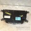 Блок управления печкой с кондиционером (дефект) Hyundai Santa FE 2006-2012 972502B000 456957 - 4