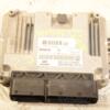 Блок управления двигателем Hyundai Santa FE 2.2crdi 2006-2012 3911327855 456961 - 3