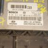 Блок управления двигателем Hyundai Santa FE 2.2crdi 2006-2012 3911327855 456961 - 4