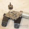 Моторчик склоочисника задній SsangYong Kyron 2005-2015 8615009100 456964 - 4