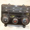 Блок керування пічкою з кондиціонером (дефект) Hyundai i30 2007-2012 972502LXXX 456984 - 3