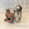 Турбіна Renault Kangoo 1.5dCi 1998-2008 82301868 457123 - 6