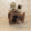 Турбіна Renault Kangoo 1.5dCi 1998-2008 82301868 457123 - 5