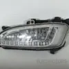 Ліва протитуманна фара Hyundai Santa FE 2.2 CRDI 2012 922012W110 it-18275 Дизель - 4