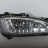 Права протитуманна фара Hyundai Santa FE 2.2 CRDI 2012 922022W110 it-18276 Дизель - 4