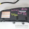 Подушка безопасности правого сиденья Infiniti FX 3.0 DCi 2008-2012 PR1CH155120014 it-18278 Дизель - 4