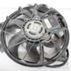 Собранный диффузор Citroen C5 - 2001-2008 9400039 it-18284 Дизель - 5