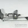 Передний моторчик стеклоочистителя BMW 3 3.0 (F30/F31) 2012-2019 726750303 it-18290 Бензин - 4