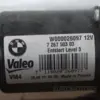 Передний моторчик стеклоочистителя BMW 3 3.0 (F30/F31) 2012-2019 726750303 it-18290 Бензин - 5