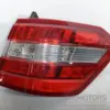 Правий задній ліхтар Mercedes E-class 2.2 CRDI (W212) 2009-2016 A2128204064 it-18291 Дизель - 4