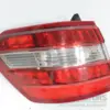 Левый задний фонарь Mercedes E-class 2.2 CRDI (W212) 2009-2016 A2128203764 it-18292 Дизель - 4