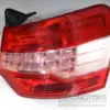 Правый задний фонарь Citroen C5 - 2001-2008 9681063680 it-18293 Дизель - 4
