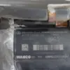 Компресор пневматичної підвіски Mercedes E-class 2.2 CRDI (W212) 2009-2016 A2123200404 it-18295 Дизель - 5
