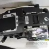 Передній лівий ремінь безпеки Mercedes E-class 2.2 CRDI (W212) 2009-2016 A2128609185 it-18296 Дизель - 5