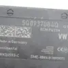 Блок комфорта VW Golf 2.0 TDI (VII) 2012-2020 5Q0937084Q it-18302 Дизель - 4